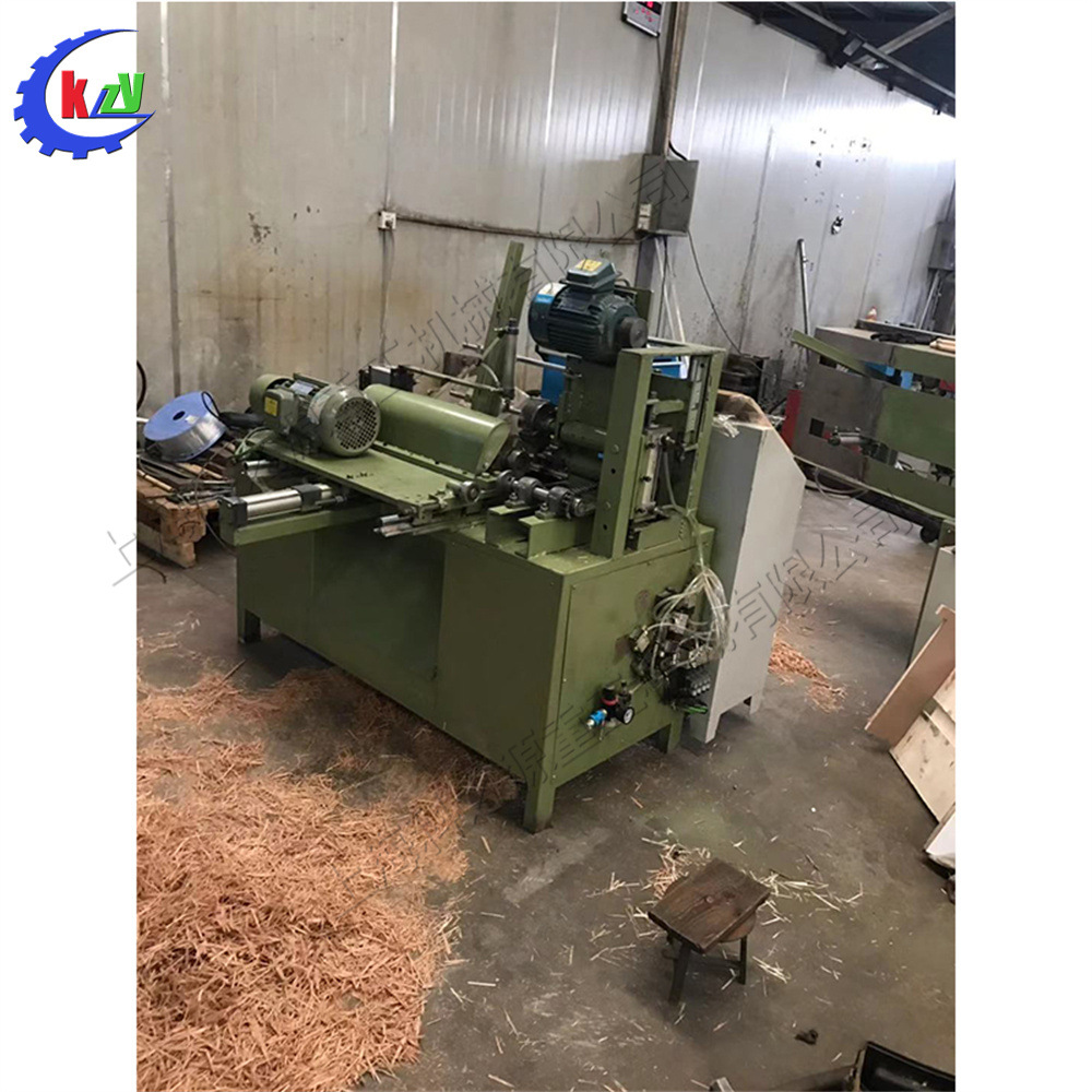 全自动圆形锤柄机 十字椭圆型圆柄镐把机 仿形园林羊角工具手柄机