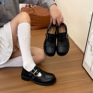 SGIRL TWTW�͹��p�ſۘ���СƤЬŮ2026Ӣ���L�ɴ��ٴ�����Ь