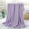 Diamond -shaped purple.