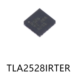 TLA2528IRTER WQFN-16ģ���D�QоƬADCоƬ����IC���Ԫ�����NƬ