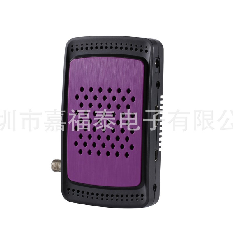 セットトップボックス TV ボックス セットトップボックス 衛星受信機 HD MINI 衛星機 中東|undefined