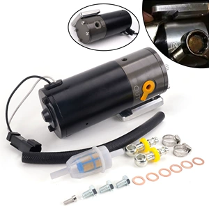 Avtomobil yanacaq gücləndirici nasosu 1998-2002 Dodge Ram2500 Ram3500 5.9L üçün