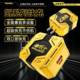 Compatible with 120W gallium nitride mecha wind fast charging dual-port charger for Android ios charger