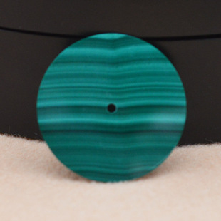 Factory Production Turquoise Green Violet Texture Watch Literal Jewelry Accessories Processing Watch Surface