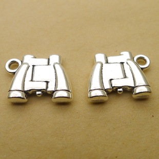 A11206 ���h�R 100��/�� 2.6�� 17x14mm ���yɫ �Ͻ��Ʒ������l