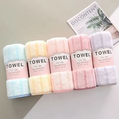 卸売タオル コーラルベルベット 洗顔と入浴用 吸水性と糸くずの出ない 大人用 クロスボーダー ドロップシッピング ギフト お土産 在庫あり