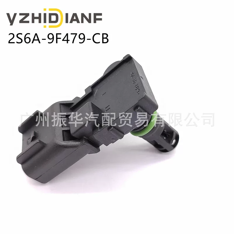 Номер детали 5WK96813Z 2S6A-9F479-CB подходит для датчика положения/давления воздуха на впуске двигателя Форда