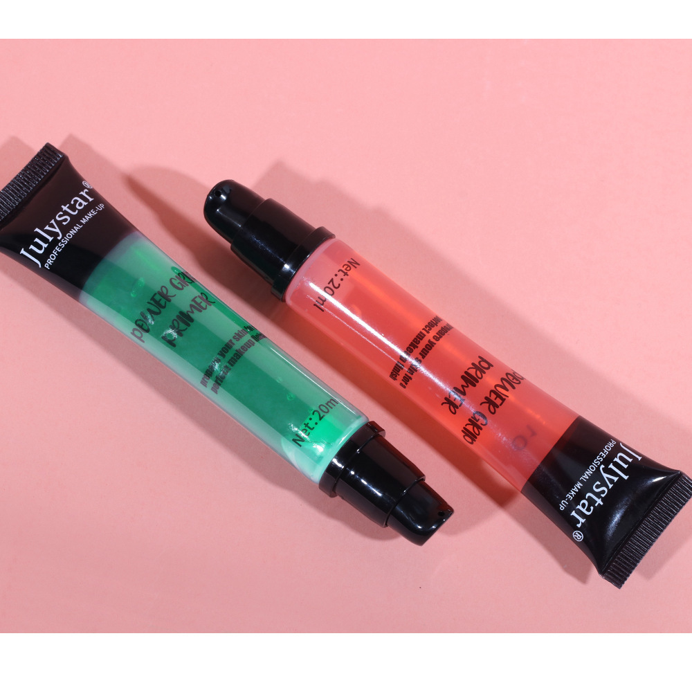 Julystar Isolation Primer Portable Eye and Face Base Gel Primer undefined