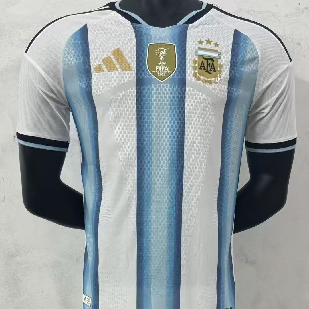 Copa del Mundo 2026 Brasil Argentina México Inglaterra Portugal camiseta nacional de fútbol