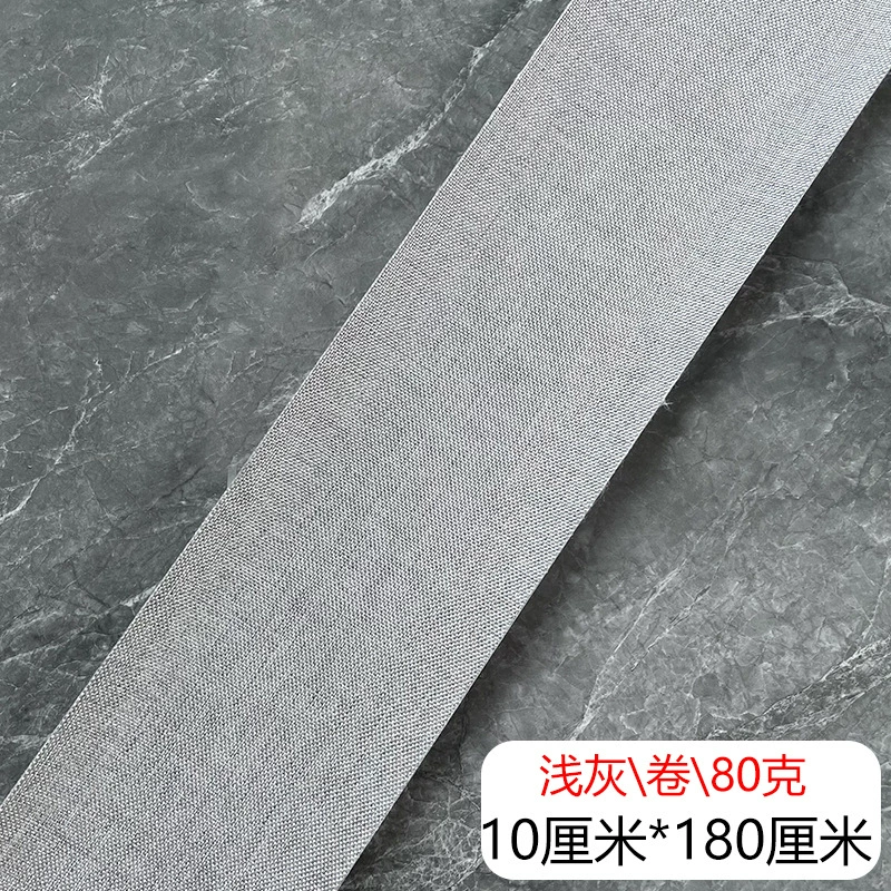 Self-adhesive patch, cloth, sofa, mat, 10×180cm