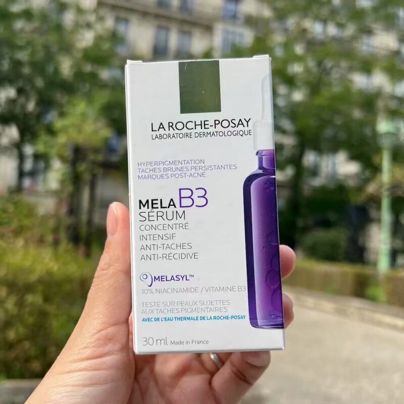 在庫あり LiFquan MELD ナイアシンアミド エッセンス 30ml ブライトニング ホワイトニング ファーミング リペア エッセンス 30ml|undefined