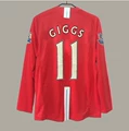 Home Long Sleeve League No.11 + Armband