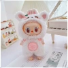 Nuo Nuo Suit Strawberry Rabbit