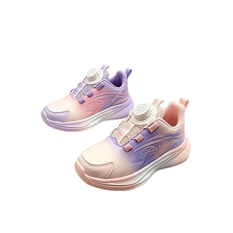 Zapatos de cuero Coolbee Wasp talla 28-37, zapatos casuales para niños, zapatos deportivos de cuero antideslizantes para niños, zapatos deportivos ligeros