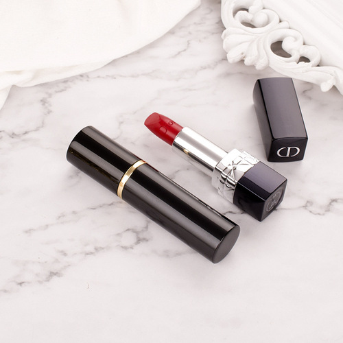 Wholesale oral spray bottle aluminum perfume bottle 10ml portable spray empty bottle glass liner repackaged with logo
