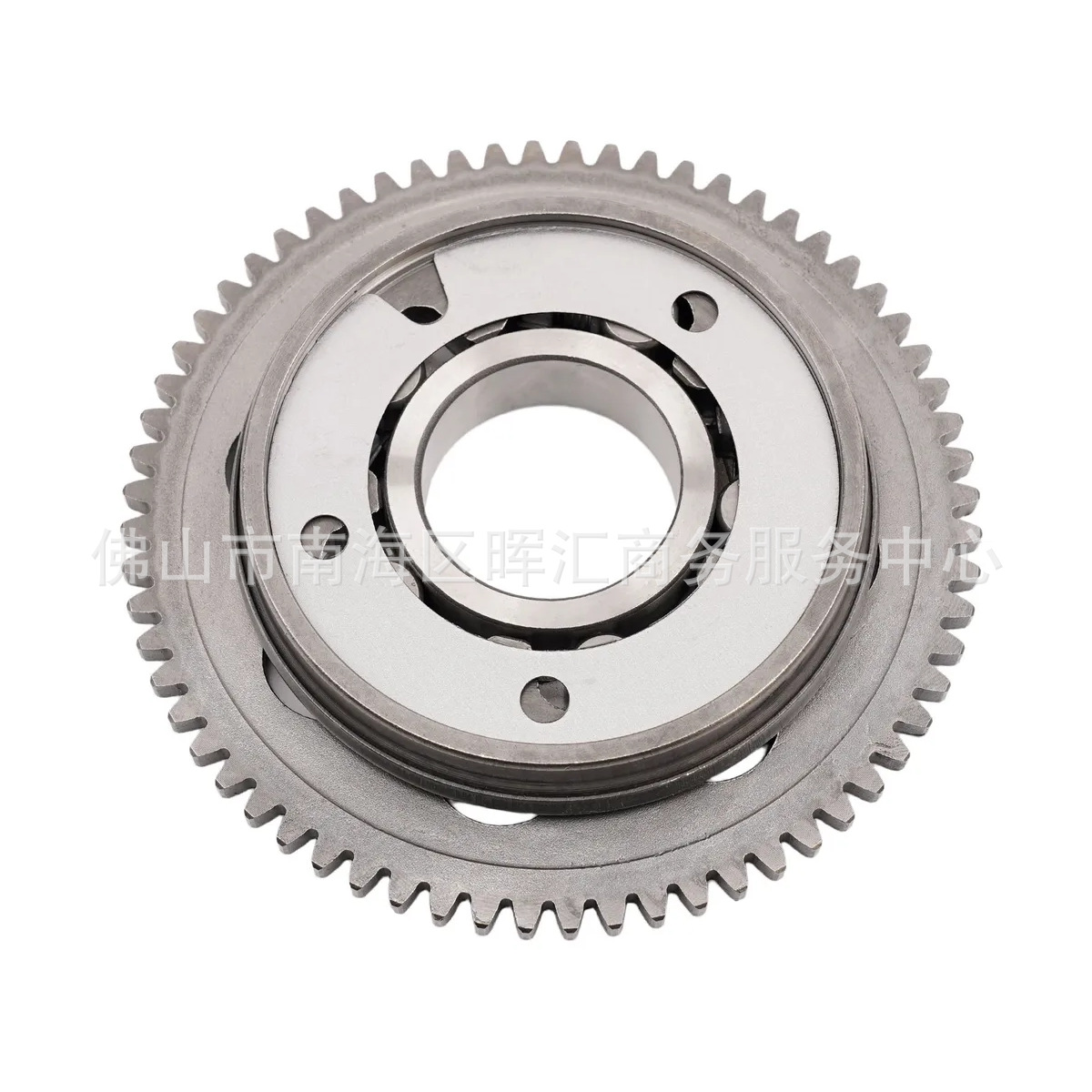 Pulsar 135 / Boxer 150x / Discover 125 Super Total