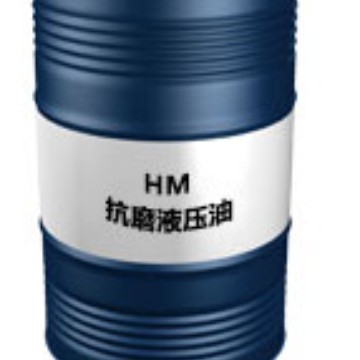昆仑 L-HM 抗磨液压油