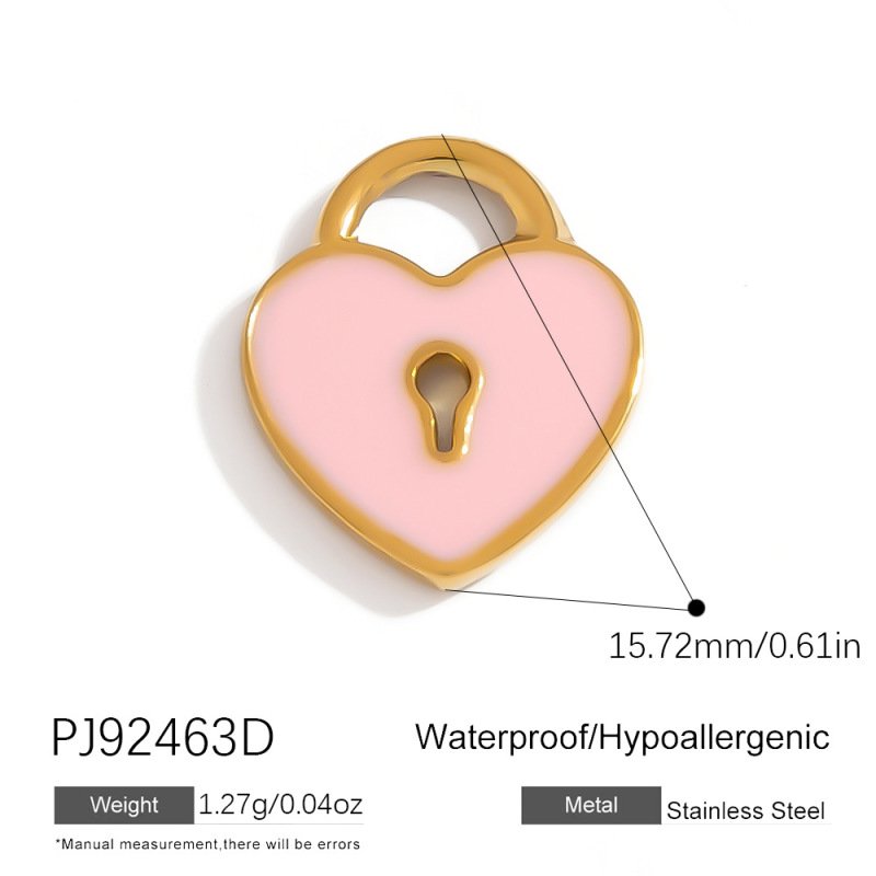 クロスボーダーステンレス鋼 DIY ジュエリーアクセサリーライト高級ハイエンド手作りネックレスブレスレットイヤリングアクセサリー女性のための|undefined