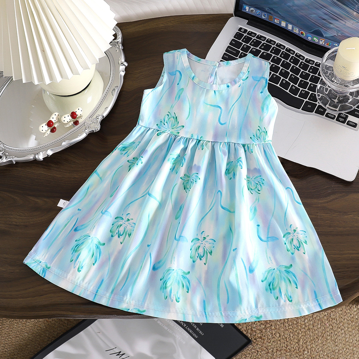 Princess dress-33