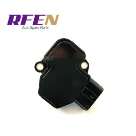 点火线圈;汽车传感器;气门及部件