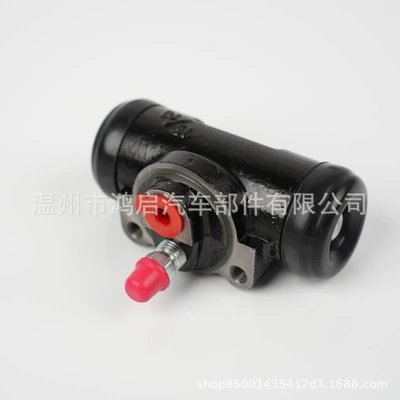 Rear Cylinder, Brake cylinder