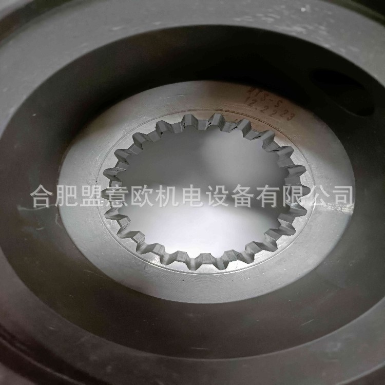 德国麦尔MAYR扭矩限制器，制动器，联轴器，离合器