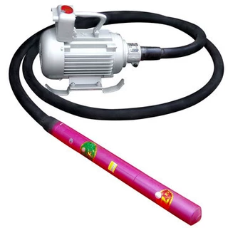 混凝土振动器用振捣棒 ZN35型振动棒 振捣混凝土设备