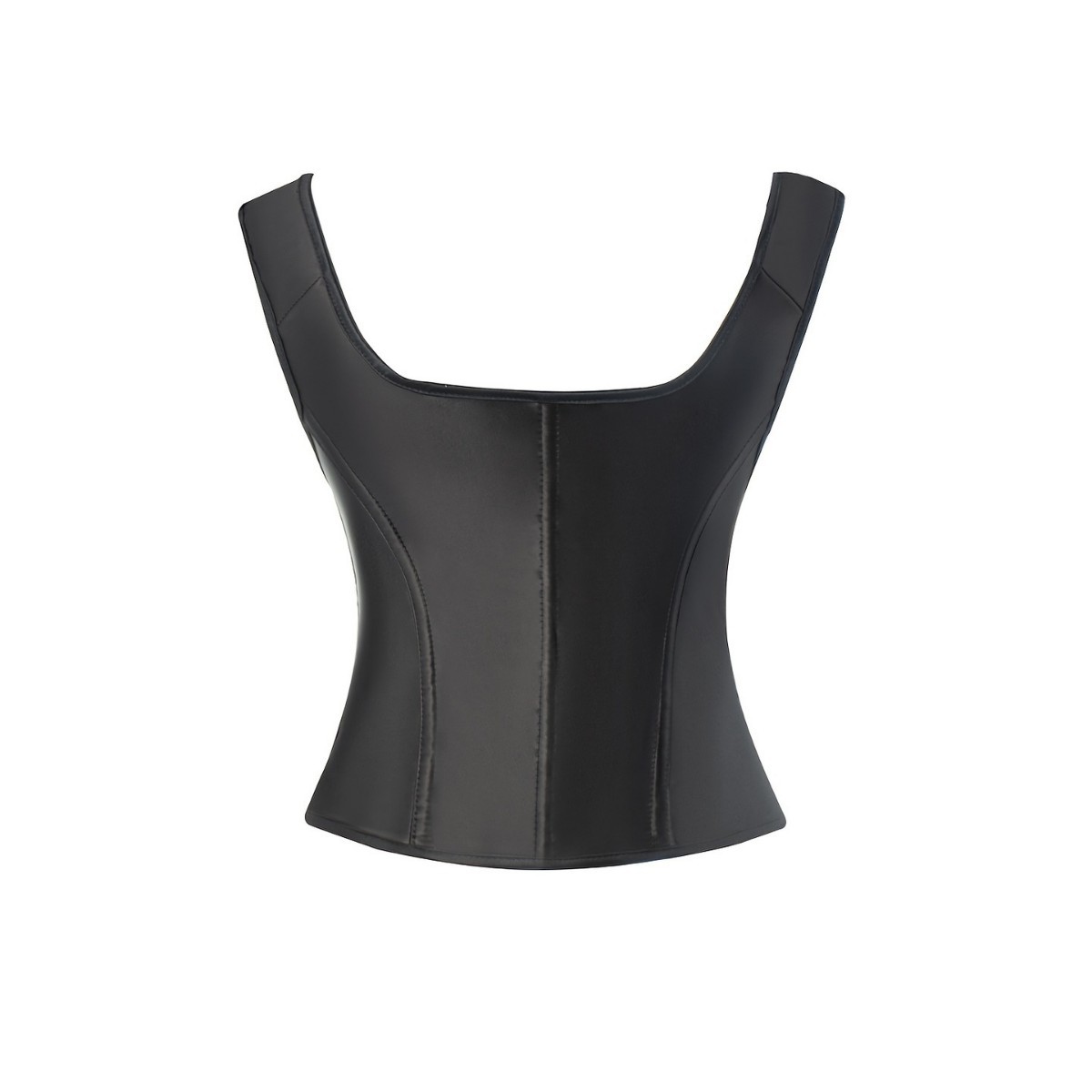 Europa y los Estados Unidos Negro Damas Correa de hombro ajustable cintura de plástico cuerpo correa suministro transfronterizo