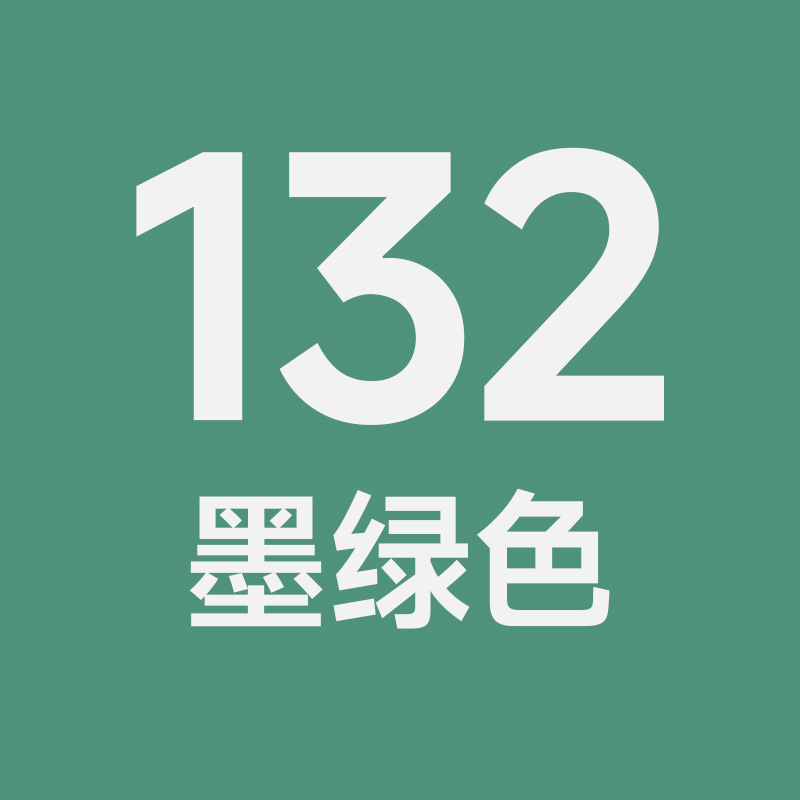 Seleccione estrictamente un marcador de cabeza suave de 80 colores de un solo color a granel de un solo cabezal Touchmark de acrílico líquido directo