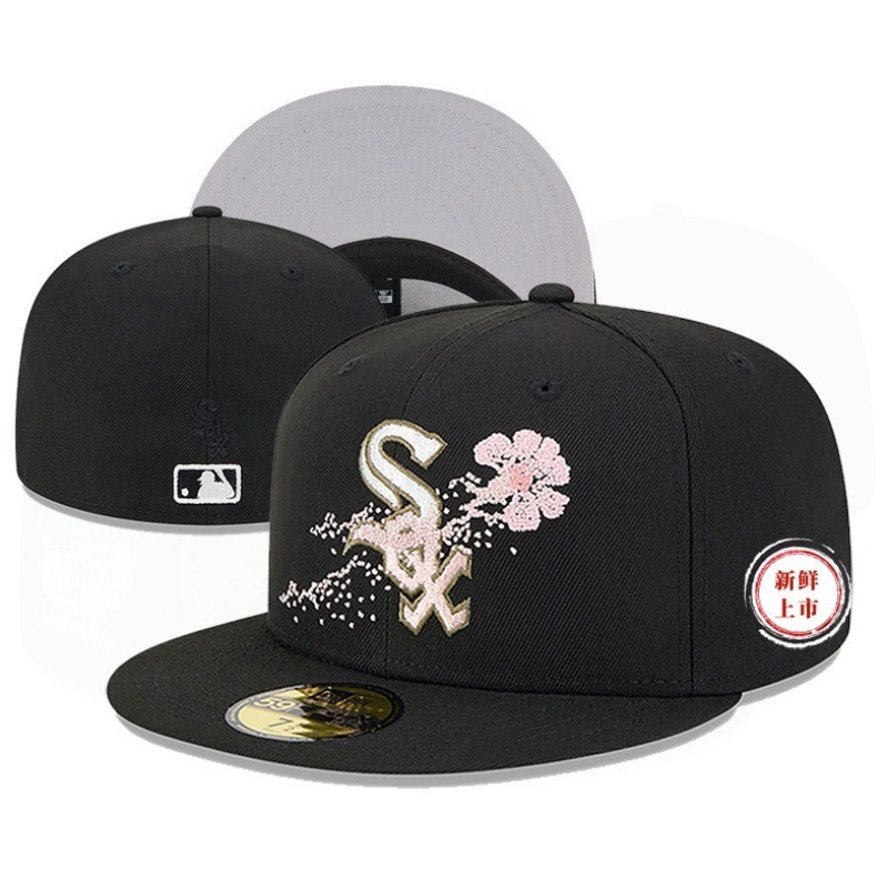 PouChangAnFo 越境卸売立体刺繍野球帽チームキャップ年記念キャップクラシックスポーツキャップ|undefined