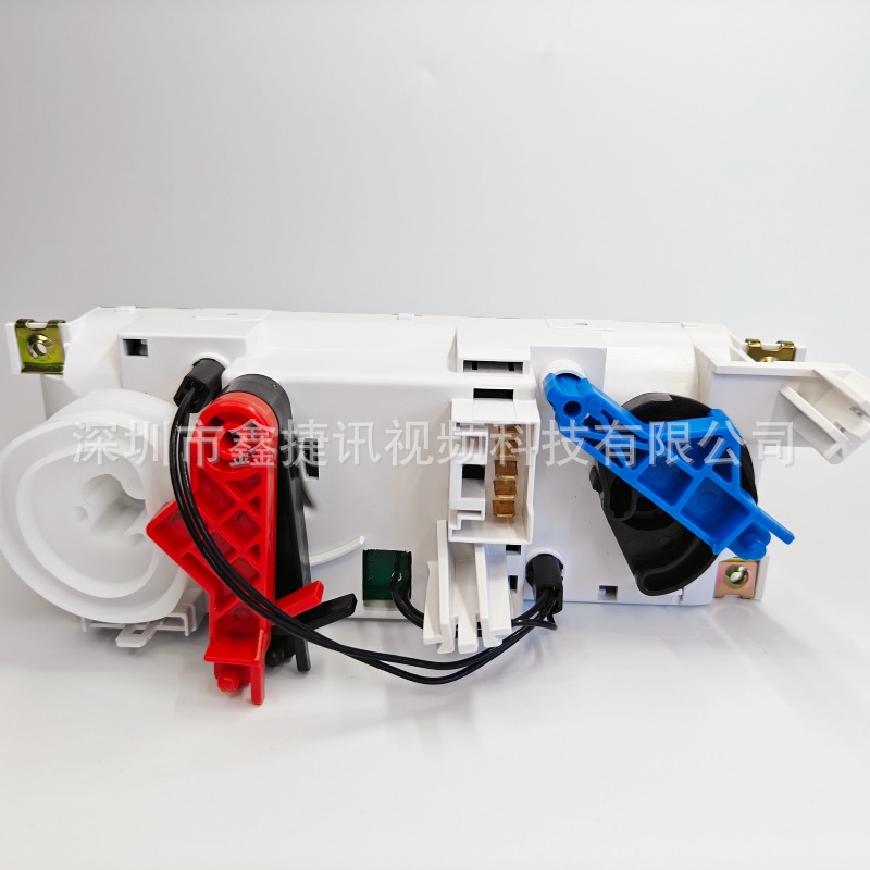 Air conditioning control switch heater panel suitable for Volkswagen Golf Country 96-13 377820045D