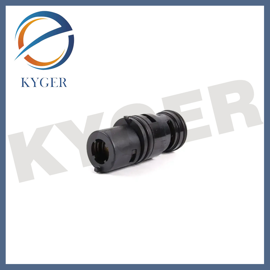 Suitable for BMW E83 thermostat OE17113438717, cross-border bestseller KYGER