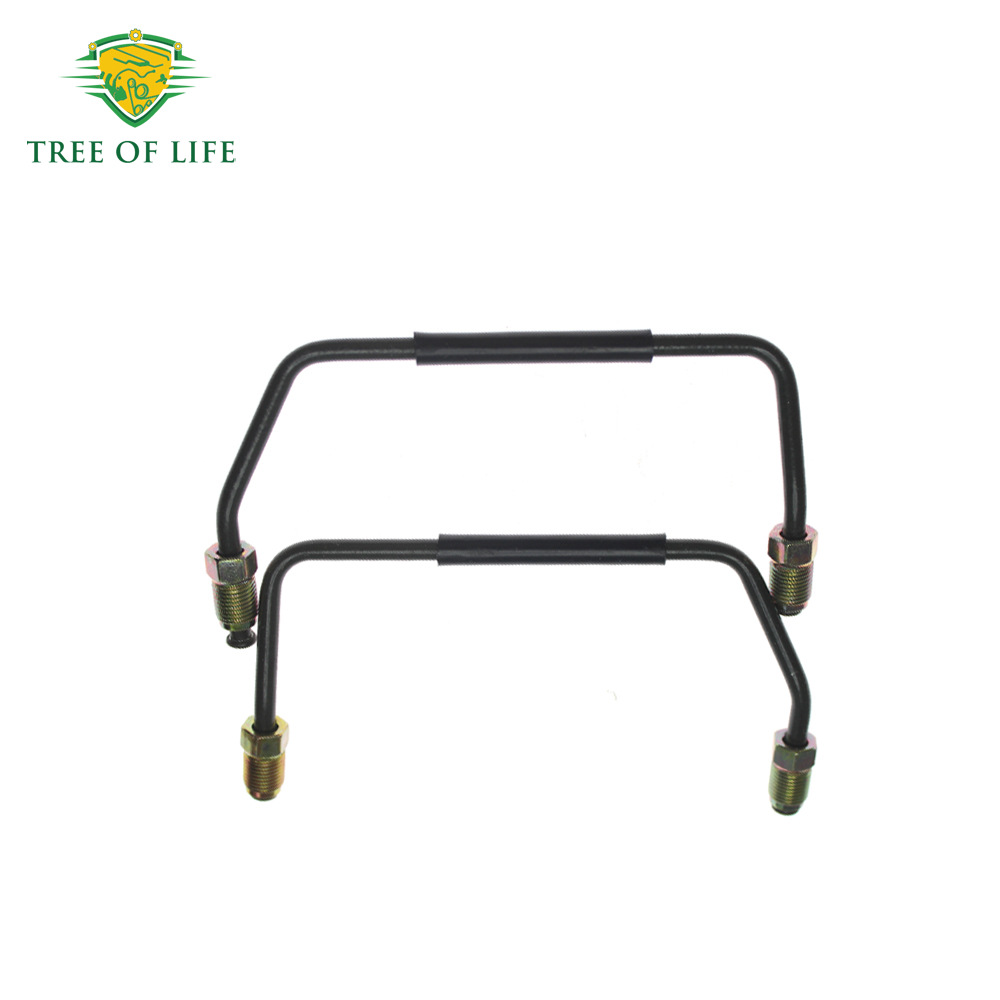 Tubo de retorno de aceite modificado para la pinza de freno izquierda y derecha del cilindro de freno Brembo F50 image 5
