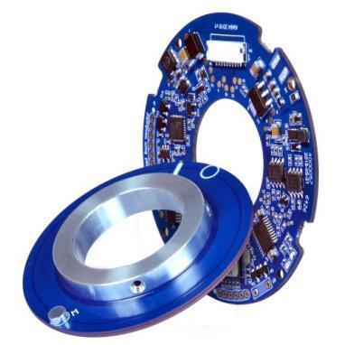 亨士乐编码器HENGSTLER编码器AM64