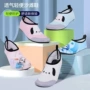 宝宝速干防滑儿童溯溪鞋