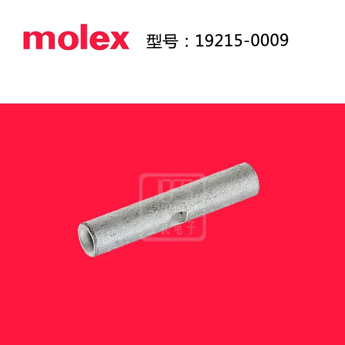 MolexĪ˹ 19215-0009ֻڶ