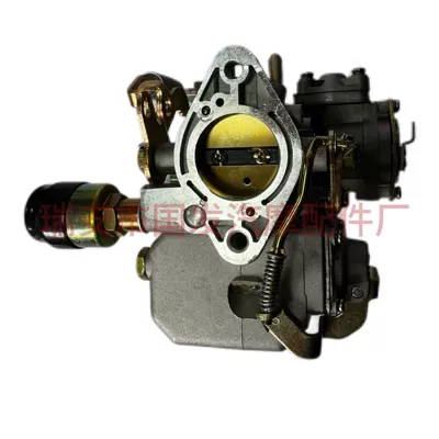 Gf-204 Carburetor Suitable Carburetor