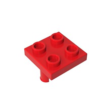 1KG�����ָ�15092ƴ�����ǻ�ľС����MOC�����2x2 �ײ���˫˨��