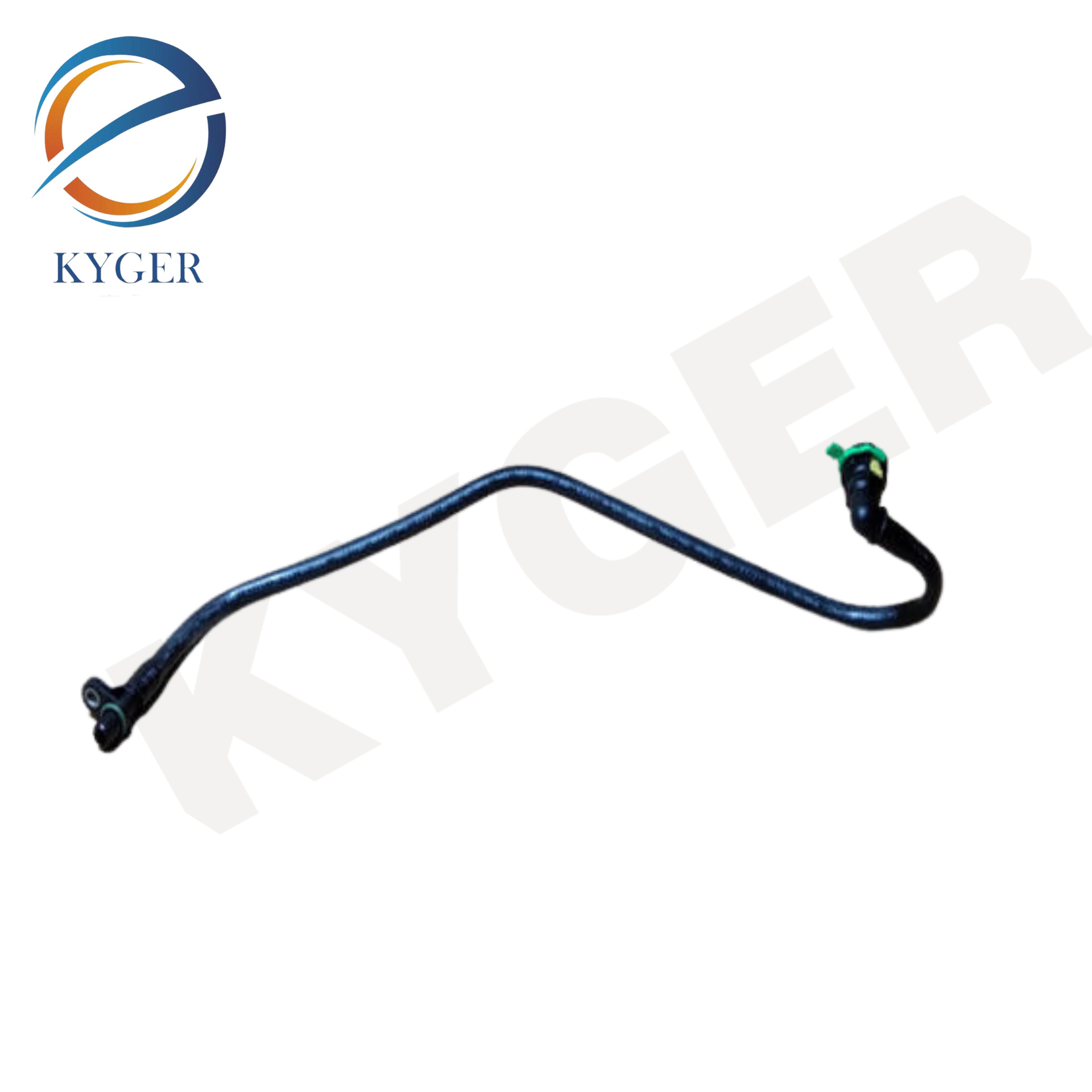 Suitable for Land Rover Freelander Ii F2 3.2L Gearbox Radiator Oil Pipe Lr032542 Lr000948