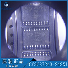 CY8C27243-24SXI CY8C27243 ��Ƭ SOP-20 ΢������оƬ ��ǰ��ѯ