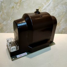 JDZX9-6、 10电压互感器户内高压电流互感器柜用绝缘封闭，可定制