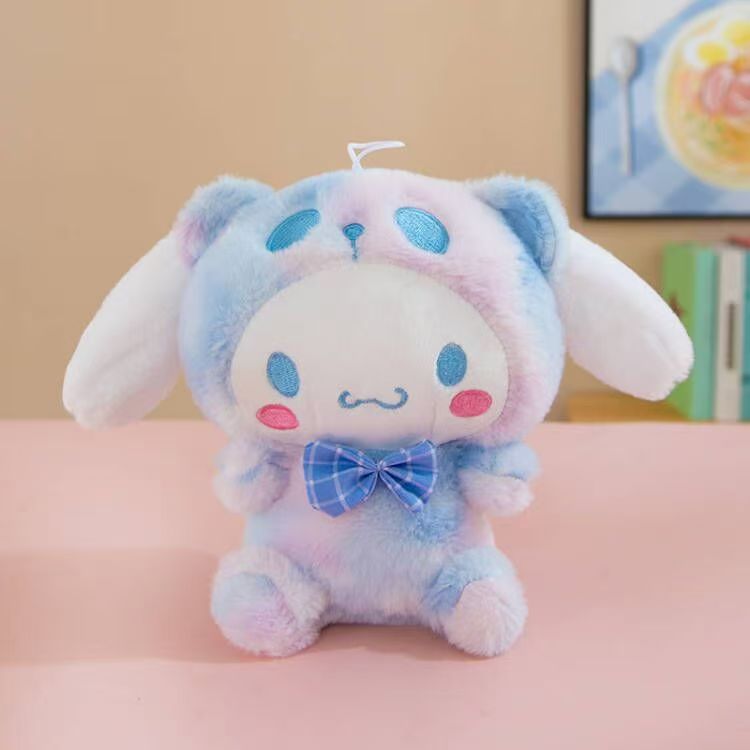 Juguetes de peluche Capibara 8 pulgadas muñecas de peluche