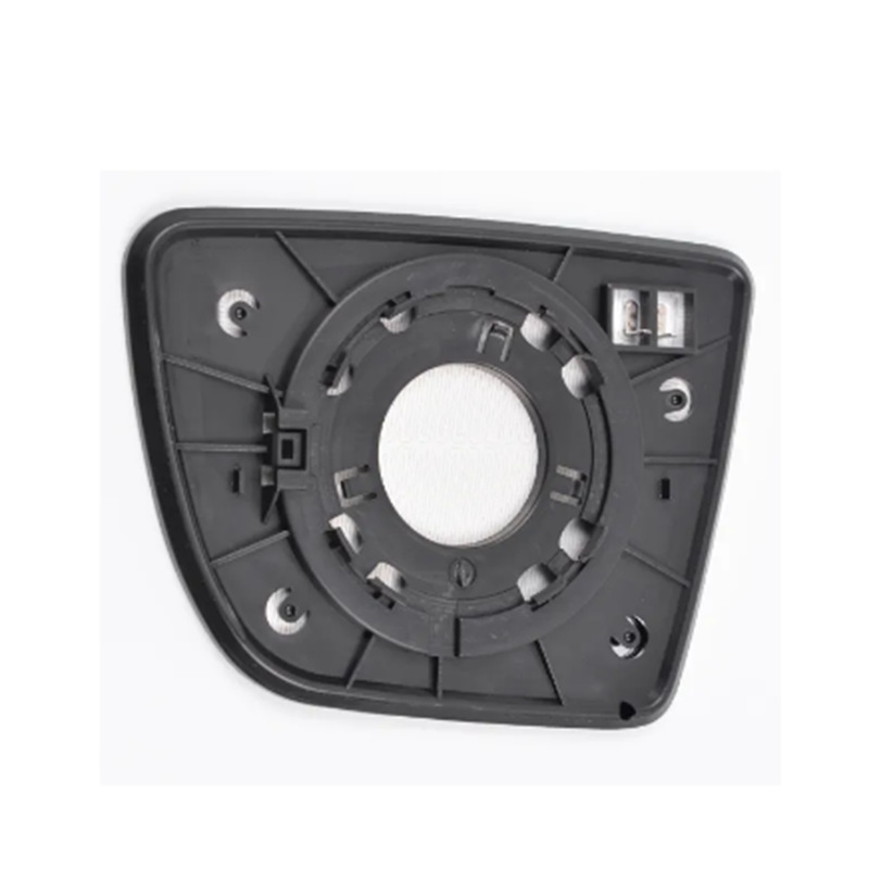 Suitable for 10-20 Models of Kia Venga Reversing Mirror Glass Rearview Mirror Glass Replacement Reflector with Heating