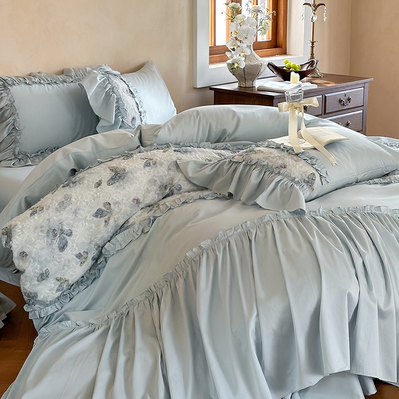 떠다니는 나비 꿈위버 - 블루 [면 100수] 엄지척!