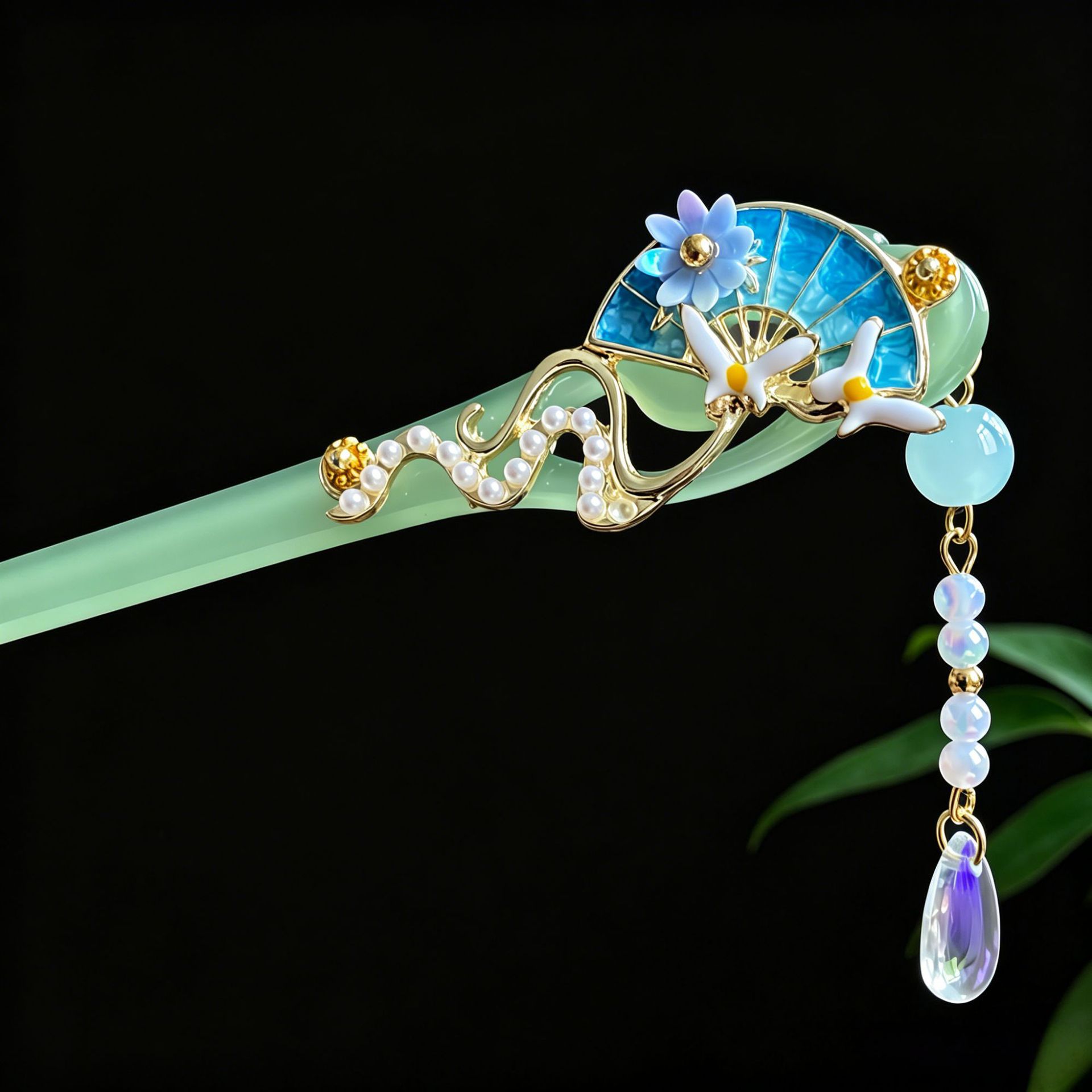Hairpin 2569