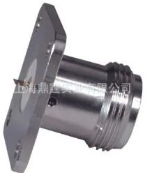 HUBER+SUHNER 23_N-50-0-23/133_NE 22642837 N adapter