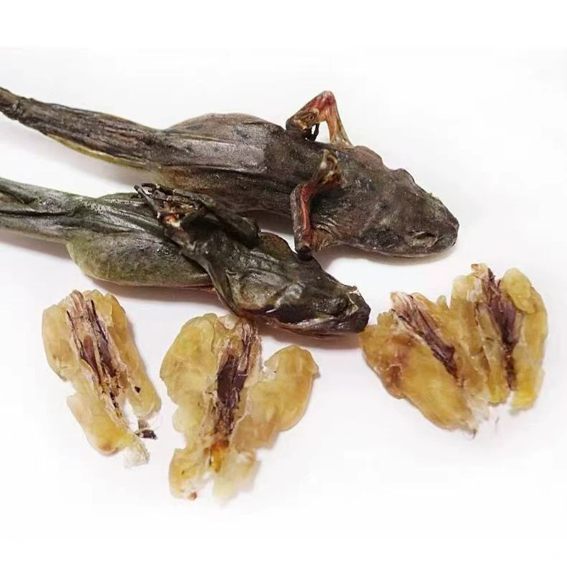 «Норт-Ист Чангбай Маунтин» сильно specialized toad dried forest frog dried forest frog oil snow clam large oil bulk wholesale food health gift box
