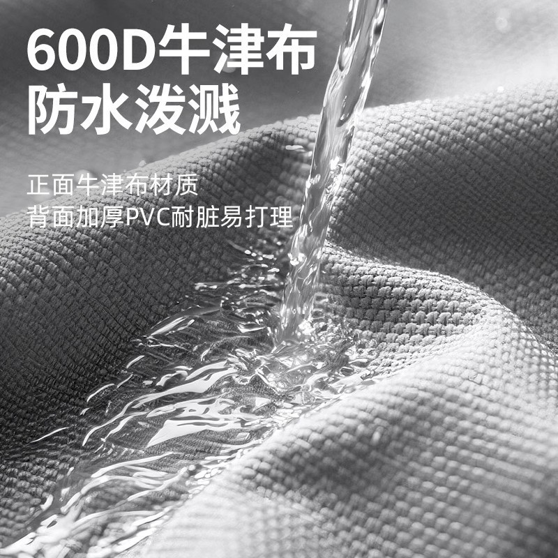 猫包车载狗窝狗狗坐车外出神器手提便携大容量防应激双肩宠物用品|undefined