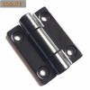 new pattern adjust location Hinge 2 Arbitrarily Stop Hinge Metal damping Folding Buffer Loose-leaf