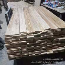 老榆木老榆木实木风华做旧楼梯木板民俗装修背景墙木板墙榆木木方